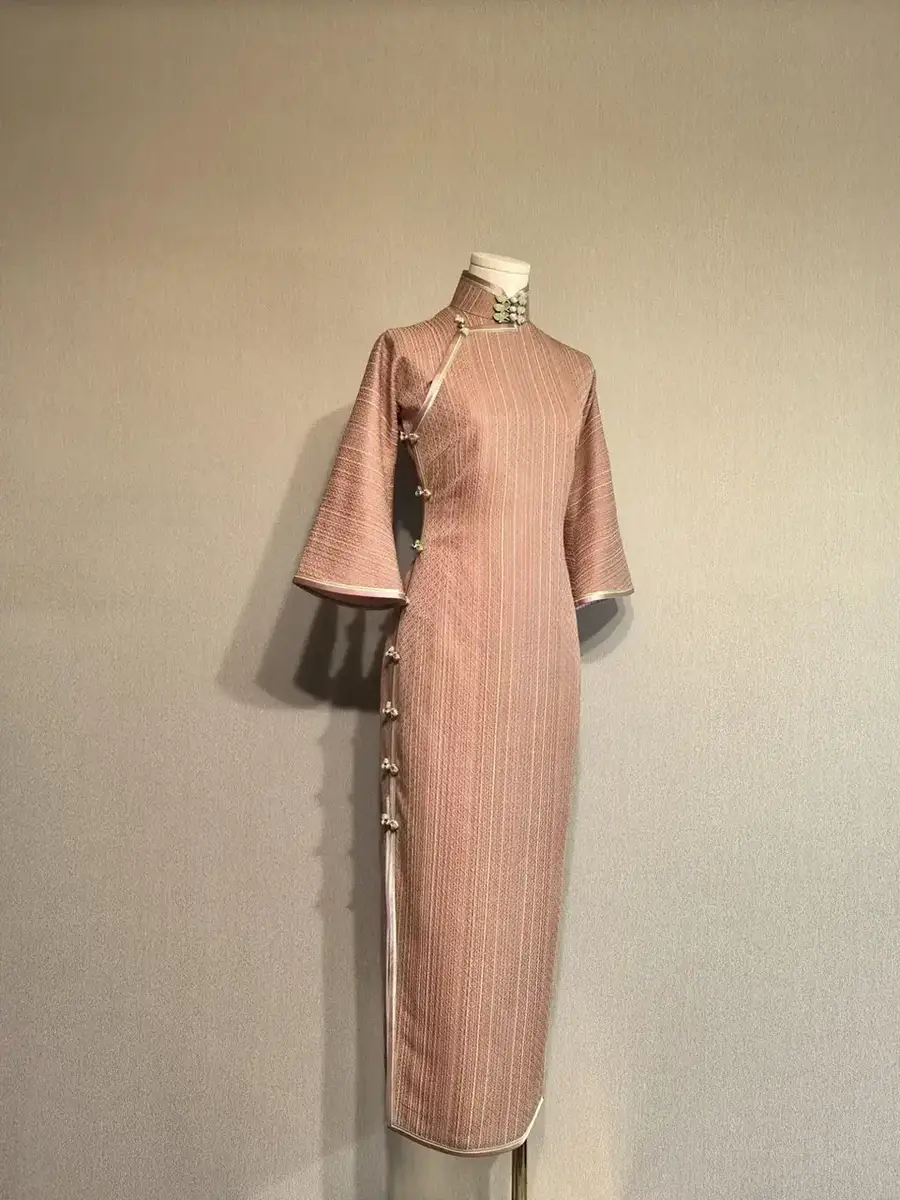 粉黛流韵服饰作品集