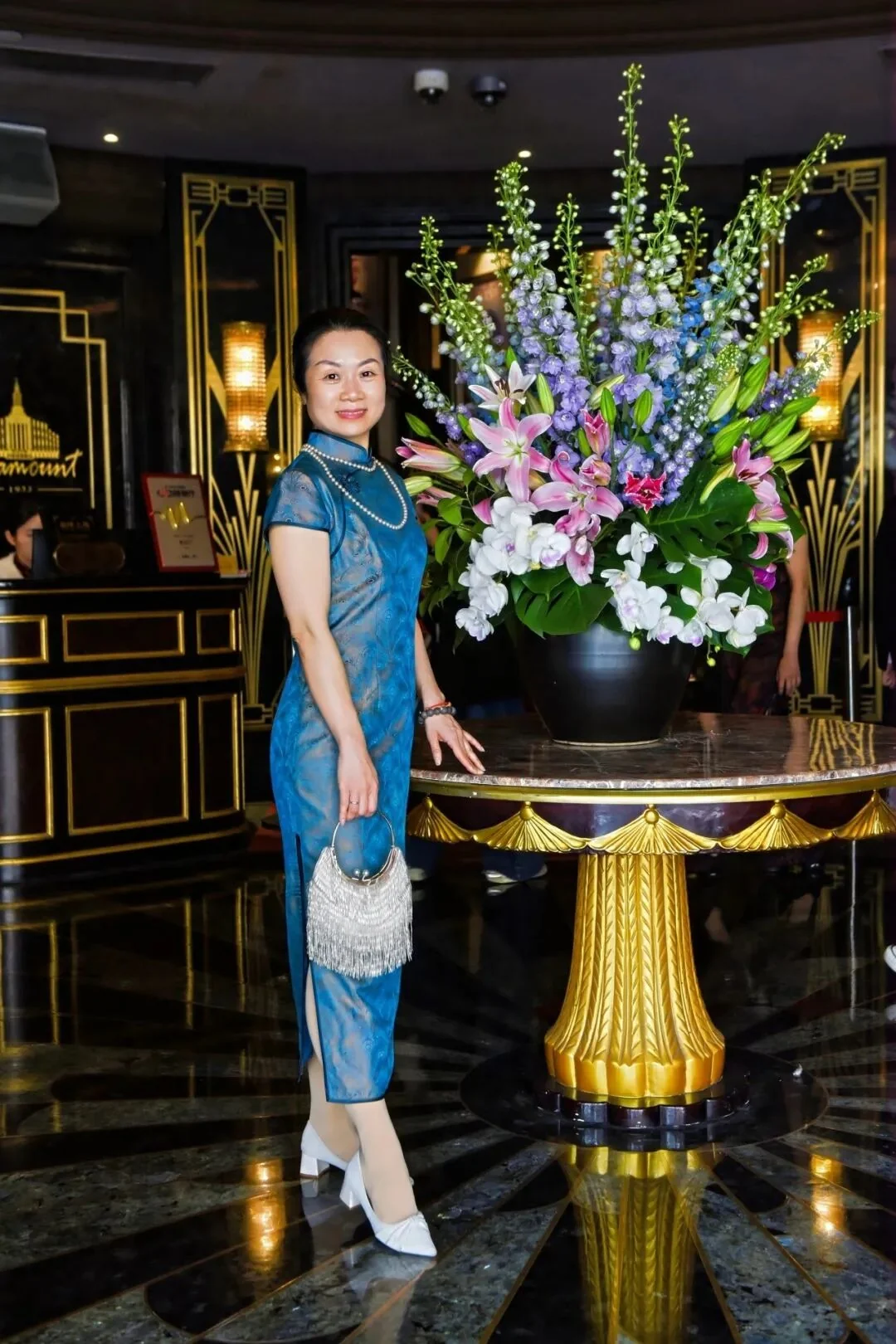 活动回顾