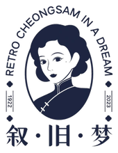 叙旧梦 Logo